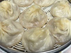 -笑云开汤包店(网巾市店)