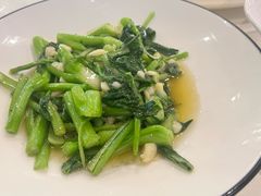 -松兰山海景大酒店·海鲜中餐厅