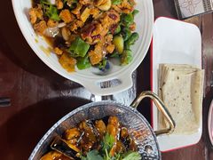 -酒肉门孔府菜(曲阜游客中心店)