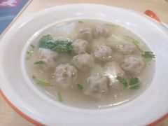 -如意馄饨(恒隆广场兴安路店)