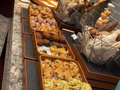 -浙江西子宾馆·瑶园咖啡厅