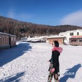 打卡--零下30℃的雪乡