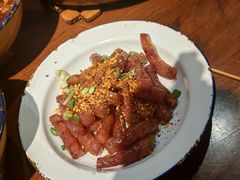 -搓火大都会(广安门总店)