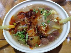 -清真·马继明肉丸胡辣汤回坊总店