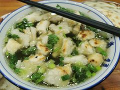 普通水盆羊肉-澄城水盆羊肉(澄县老哥红庙坡店)
