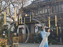 -孙盛兴奥灶面馆·蟹黄面·三虾面(山塘街总店)