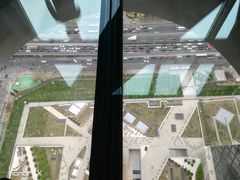 -中央广播电视总台(光华路办公区)