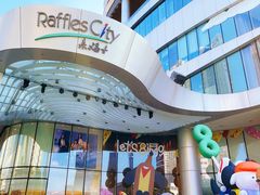 -深圳来福士广场