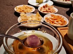 -梅间堂茶馆(绿地缤纷城店)