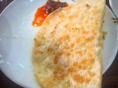 南瓜麦角-上卢老天大馄饨(上楼线店)