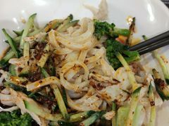 -魏家凉皮(博水商务大厦店)