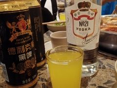 -肖肖酸萝卜鱼火锅(总店)