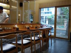 -信日本料理(信义坊店)