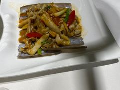 -潮粤香海鲜酒楼(沙湖店)
