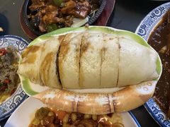 -鼎香润(德胜门内店)