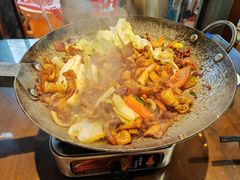 -富正毅三下锅·湘西韵味(天门山索道店)