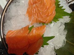 -極上萬膳·日料放题(海岸城店)