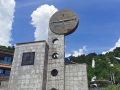 -墨江北回归线标志园