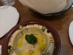 -ELI FALAFEL Lebanese&Mediterranean黎巴嫩美食(富城路店)
