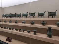 -上海博物馆(人民广场馆)