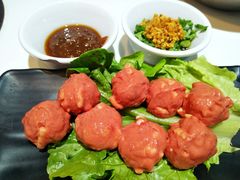 -陈记顺和牛肉火锅馆(天河北路店)