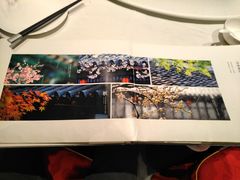 -玉华台饭庄·淮扬菜·烤鸭(望京店)