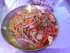 -夜火烤摊·东北烧烤酒场·老杨小黄鱼