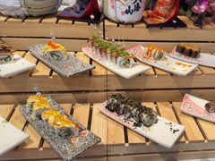 -非烤勿扰韩式自助烤肉火锅(龙岗万达广场店)
