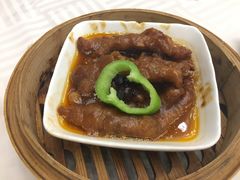 -潮福城大酒楼·潮粤菜·港式点心(阳光城店)