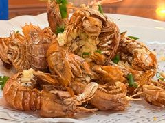 -友强·22年特色海鲜大排档·闽菜(厦门美食地标店)