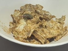 -大碗居·烤鸭·鱼头泡饼(天坛东门店)