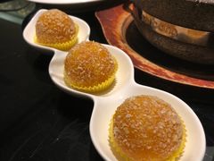 -狮王府淮扬菜(新街口友谊店)