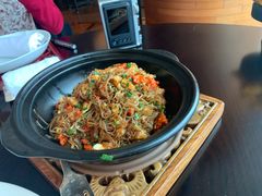 -广州柏悦酒店·悦景轩·粤菜餐厅