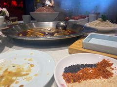 -麻辣空间·清油火锅(水井沟店)