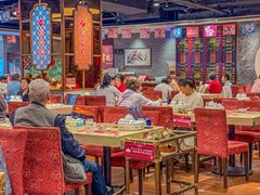 -点都德(喜粤楼店)