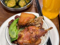 -斯丹姜母鸭·古法干香(涂门街总店)