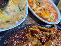 -妈妈手(山大总店)