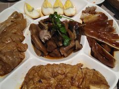 -老廣食堂(区庄店)