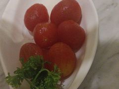 -厦门朗豪酒店 · 明阁中餐厅