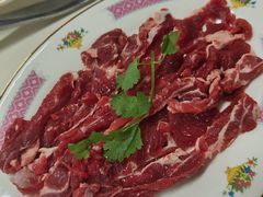 鲜牛外脊-燃计沙茶皇·香港沙茶火锅(人广旗舰店)