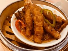 -金鮀岛潮州酒家