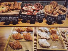 -慢熟面包店bud bread(孩儿巷店)