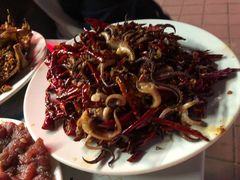 -松明一烤肉馆(鲁园店)
