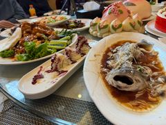 -开元食府(长兴路店)
