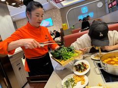 -蝎王府羊蝎子(天通苑店)