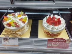-恒生商业广场(上丰店)