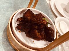 -小厨娘淮扬菜(清江苏宁广场店)