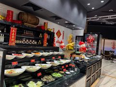-星汇餐厅(新濠影汇店)