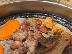 -姜胖胖无限自助烤肉(罗湖宝能店)