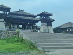 景点-象山影视城